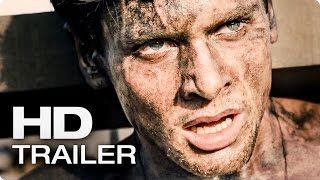 Exklusiv Unbroken Trailer Deutsch German Hd
