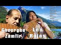 Leo Rojas & Gheorghe Zamfir Greatest Hits Full Album - Best of Pan Flute Hit Songs 2021 Part 2