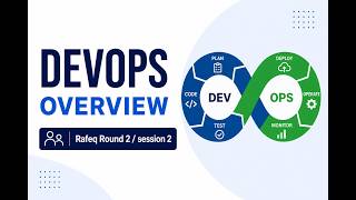 Rafeq Round 2 / DevOps Overview Session