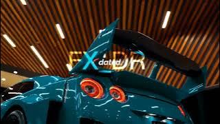 CRAZY POINT - Zaza [PROD YEI808] (SLOWED)