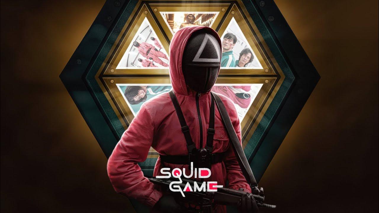 "Ringa Ringa Ringa" | 30min Version | Mingle Game Song | Squid Game
