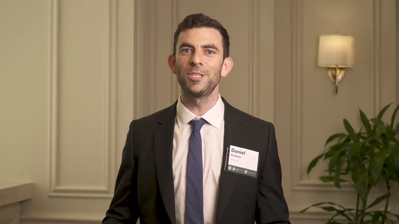 National Child Care Innovation Summit: The Future of Child Care I