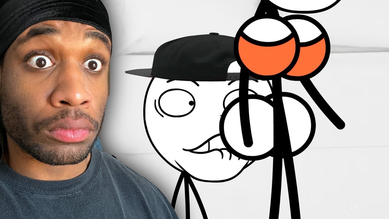 This Animator NEEDS To Be STOPPED