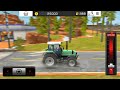 Check This Speed Duties Tractor in Fs18 ! Fs 18 25000$ vs Unlimited Money Gameplay | Timelapse #fs18