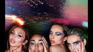 Little Mix - Happiness Official Instrumental