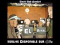 El ritalparis cest langoisse feat ziggy