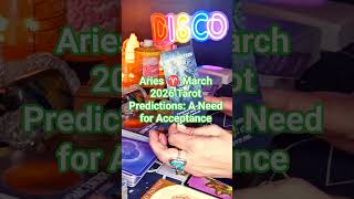 #ariesmarch #aries #ariestarot #ariespredictions #ariesmarch2026 #arieshoroscope