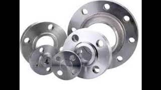 En 1092 1 Flanges