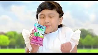 1 JAM iklan susu real good