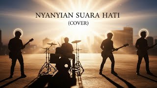 Nyanyian Suara Hati - Inka Christie (Rock) | Cover by Viddaqz - Request