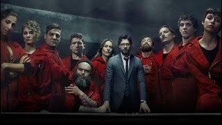 Bella Ciao La Casa De Papel (KOLAY OKUNUŞ) Resimi