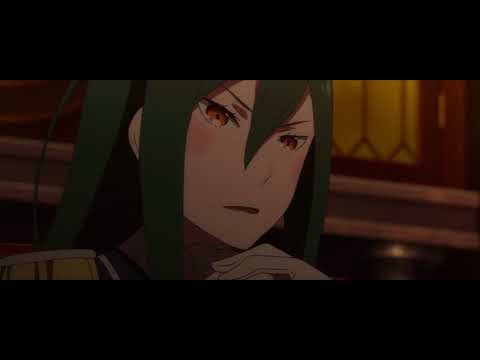 [MAD] BREAK [Re:제로에서 시작하는 이세계 생활] (자막Ver)