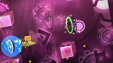 My part in Niwa by Teno & more [Official Kuzureta 