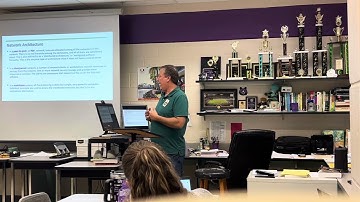 FTCE Computer Science K12 Certification Exam Course - Module 3 - Part 1