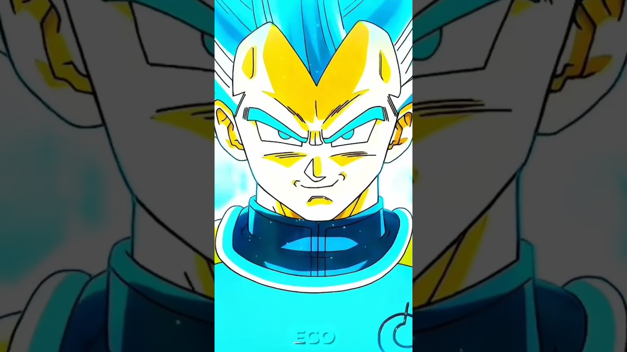 vegeta badass edit// with trending Phonk #subscribe #animeedits