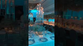 Lighting ….. Music …. We’re a go#ahavaproductions Event Production at it’s Finest