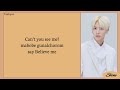 TXT Can T You See Me Easy Lyrics 