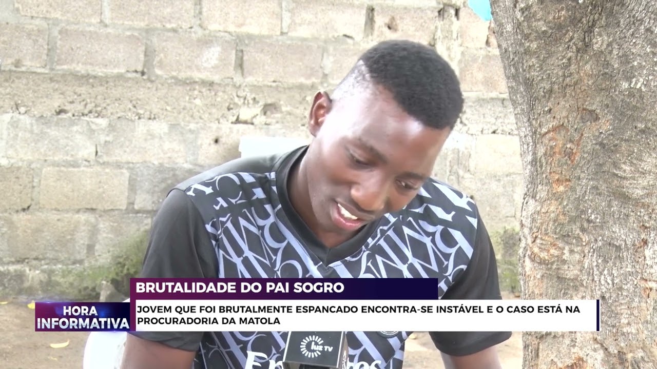 Caso de Agressão na Matola: Processo Segue na Procuradoria