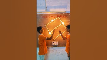 wheatstone bridge viral video electrician Iti Practical #skills_test