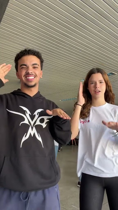 DANCE SE SOUBER TIKTOK ATUALIZADO 🌟 ( 2025)