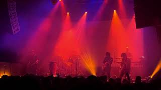Siddhartha “Acapulco” en vivo