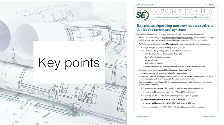 2012-Intro to Structural Masonry