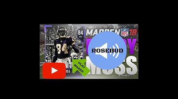 Madden 18 how to playmaker