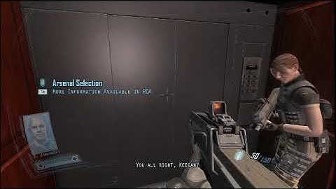 I just bit play F.e.a.r 2 Project Origin