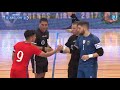 LIGA SUDAMERICANA FUTSAL - 2017