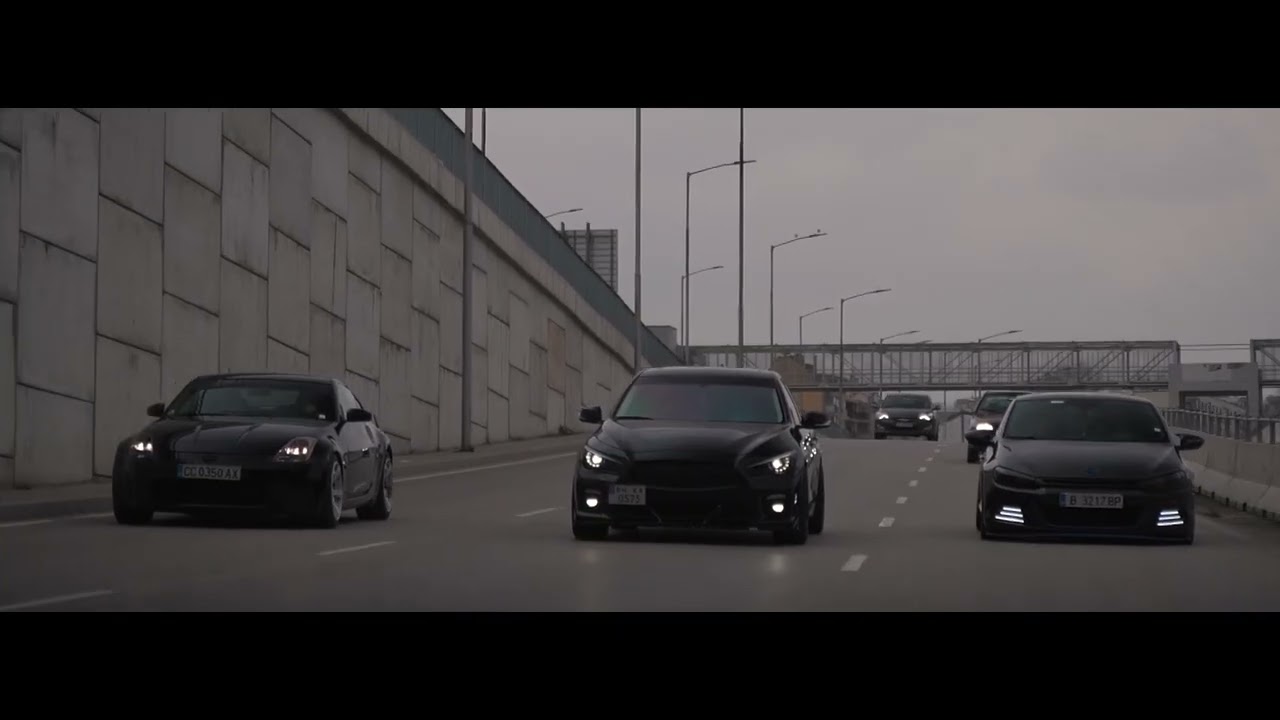 Любит Хулигана | Varna x Bulgaria