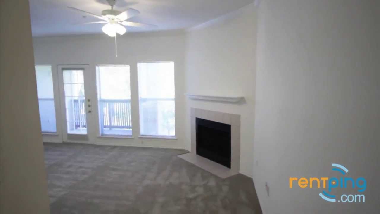 Oakmont of Bear Creek 2121 Bear Creek Parkway Euless TX 2BD 2BA S&H