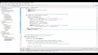 Lab 3 -Data Structures and Algorithms 