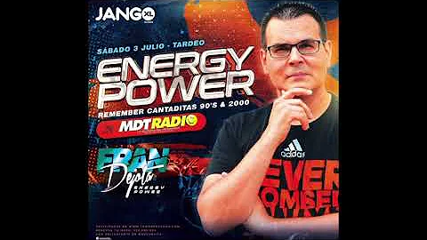 Remember Sesin by Fran DeJota en Jango XL Fiesta E...