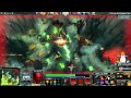 Dread stream DOTA 2 [18.01.15] #2