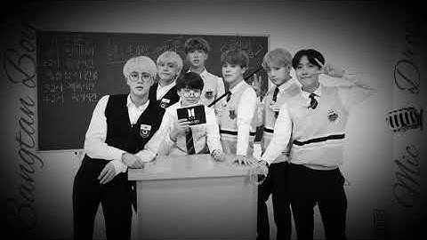 BTS - Mic 🎙 Drop (Steve Aoki Remix) [Full Length Edition]