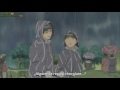 El momento mas triste de Shirokuma Café