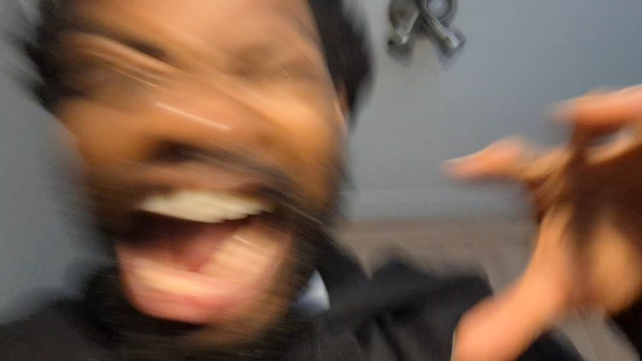 UR TINGLE IMMUNITY WAS LAST SEEN GETTING CHASED BY CRACKHEADS IN MISSISSIPPI! FAST AGGRESSIVE ASMR😠🔥