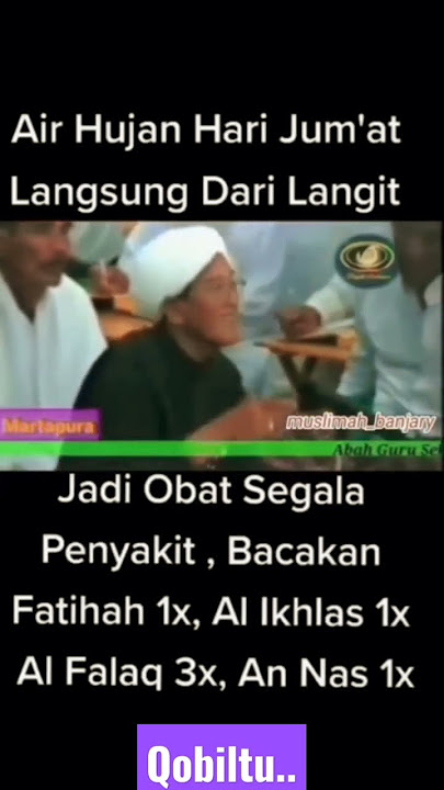 Ijazah Guru Sekumpul Martapura. #gurusekumpul ##gurusekumpulmartapura