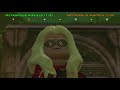 The Suicide Squad Challenge #1 (LEGO DC Villains)