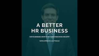 Episode 153 - Devyani Vaishampayan - CEO at The HR TECH Partnership