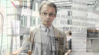 European Green Party co-spokesperson Philippe Lamberts on the Spanish protests