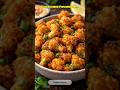Addictive Cauliflower Popcorn That Beats Movie Snacks #recipe #food #cooking