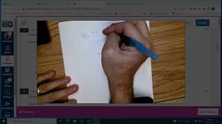 CA:  Logs Video 1 on Geogebra
