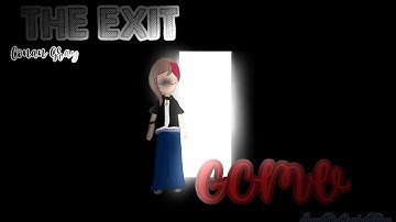 •🔑 ~ The Exit • ♤ - Conan Gray || GCMV || 650 sub special