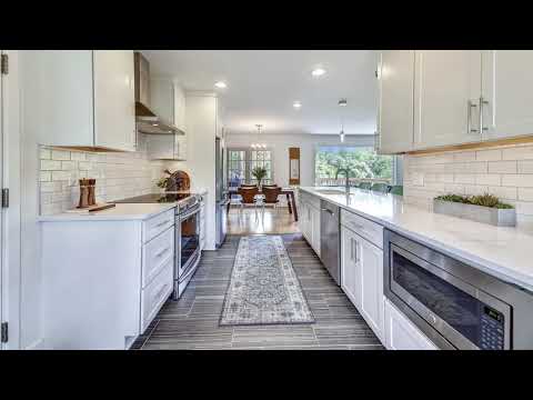 8230 Chancery Court, Alexandria, VA home video tour