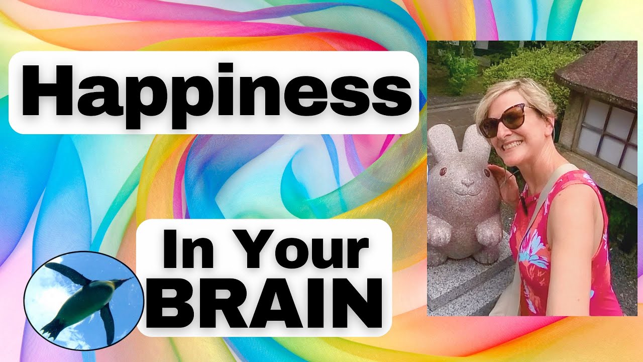 Серотонин, антидепрессанты и психоделики 🐧😃😂🤣