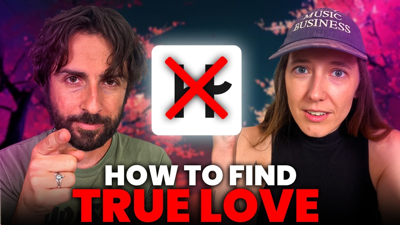 This Is How You Delete Your Dating Apps