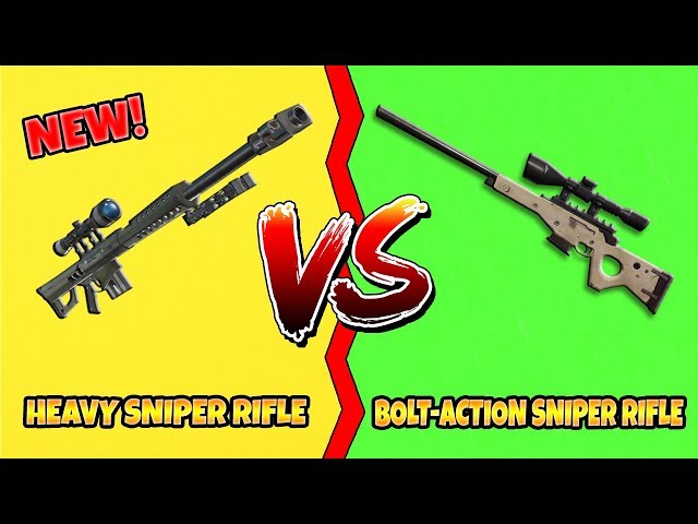 The Best Sniper Rifles in Fortnite: Battle Royale - Dot Esports