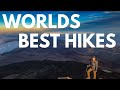 Best hikes in the world to try before you die