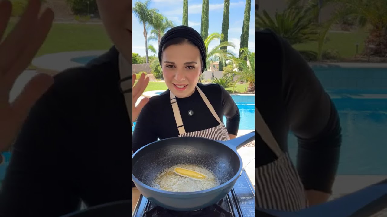 لايف آكثر حلو اقتصادي في الحيااه وطعمه ادمااااااان بطريقه ناديه الاسيد 😍♥️